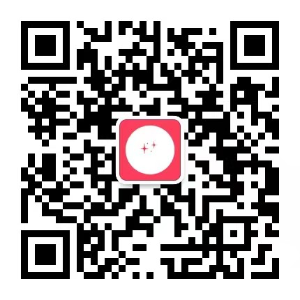 zgmgm 公众号二维码